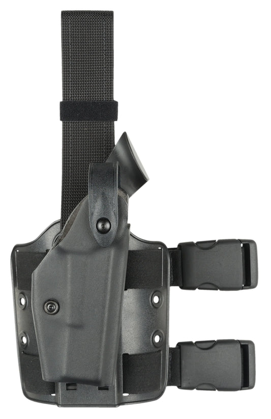 6004 SLS taktické puzdro – len pre Glock 20/21
