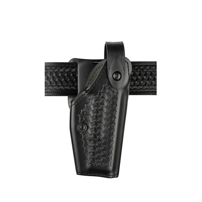 6280 SLS MID-RIDE, DUTY RATED LEVEL II RETENTION™ HOLSTER