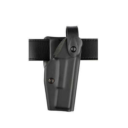 6280 SLS MID-RIDE, DUTY RATED LEVEL II RETENTION™ HOLSTER