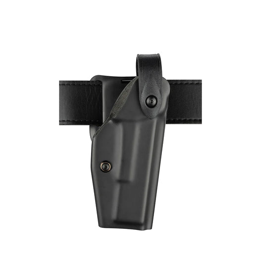 6280 SLS MID-RIDE, DUTY RATED LEVEL II RETENTION™ HOLSTER