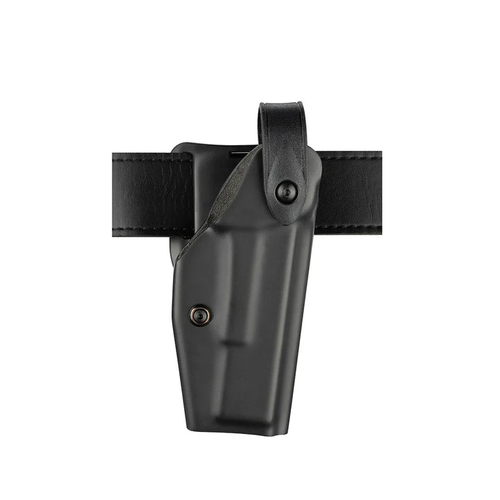 6280 SLS MID-RIDE, DUTY RATED LEVEL II RETENTION™ HOLSTER