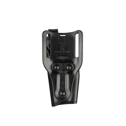 6280 SLS MID-RIDE, DUTY RATED LEVEL II RETENTION™ HOLSTER