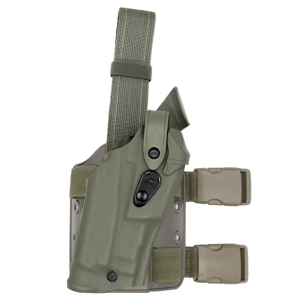 6304RDS ALS/SLS® DROP-RIG TACTICAL HOLSTER