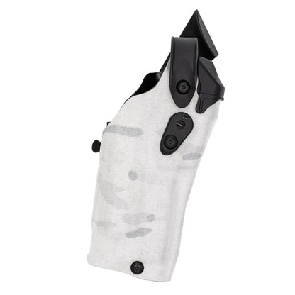 6304RDS - ALS/SLS® MULTICAM® ALPINE POUZDRO W/ QLS 19 ZAMYKACIE VIDLICE