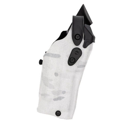 6304RDS - ALS/SLS® MULTICAM® ALPINE HOLSTER W/ QLS 19 LOCKING FORK