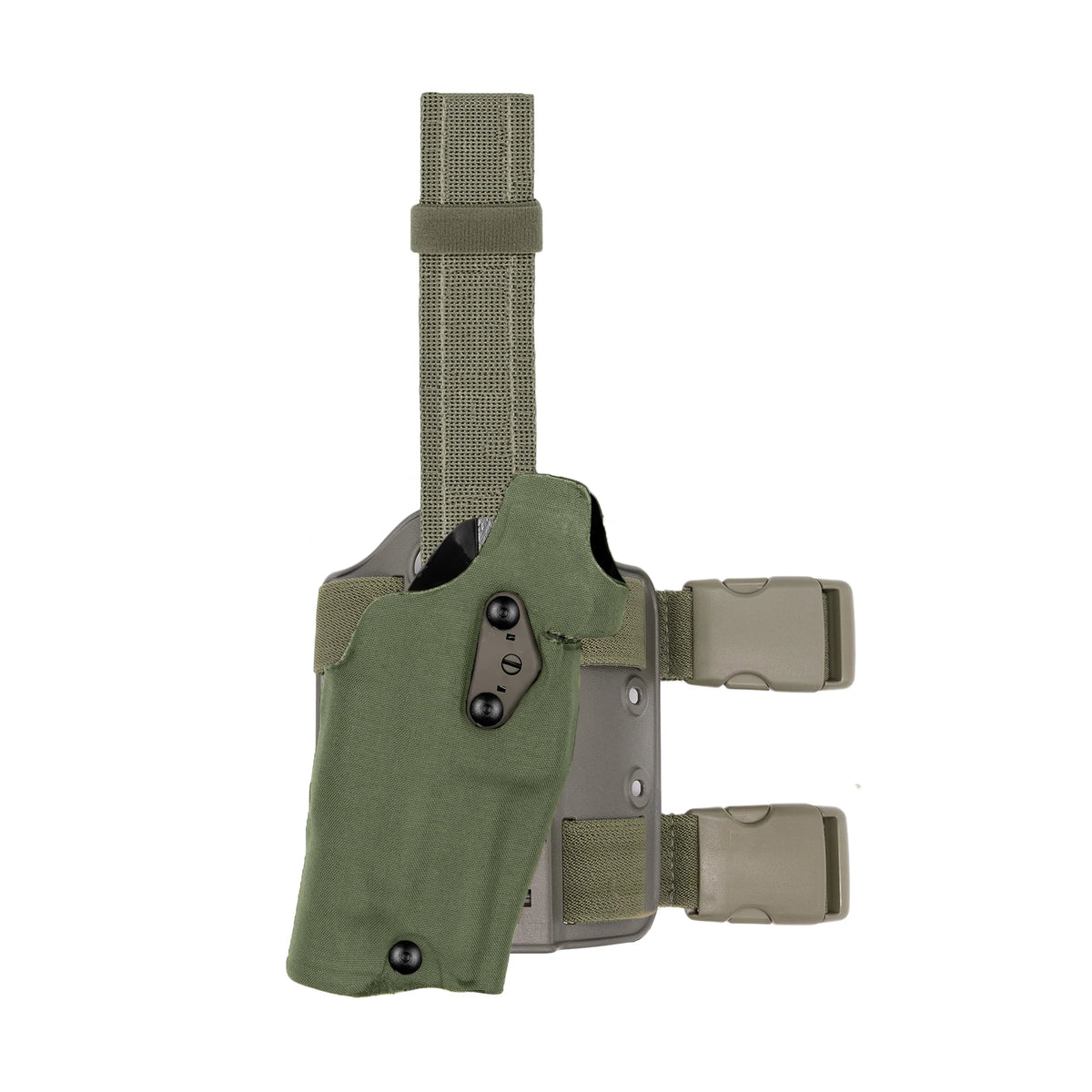 MODEL 6354DO ALS® OPTIC TACTICAL HOLSTER FOR RED DOT OPTIC