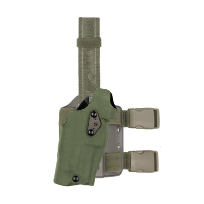MODEL 6354DO ALS® OPTIC TACTICAL HOLSTER FOR RED DOT OPTIC