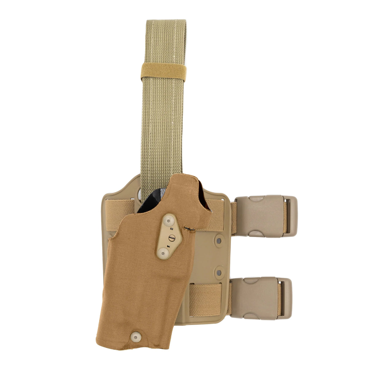 MODEL 6354DO ALS® OPTIC TACTICAL HOLSTER FOR RED DOT OPTIC