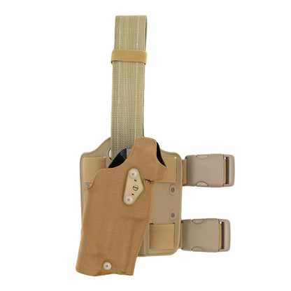 MODEL 6354DO ALS® OPTIC TACTICAL HOLSTER FOR RED DOT OPTIC