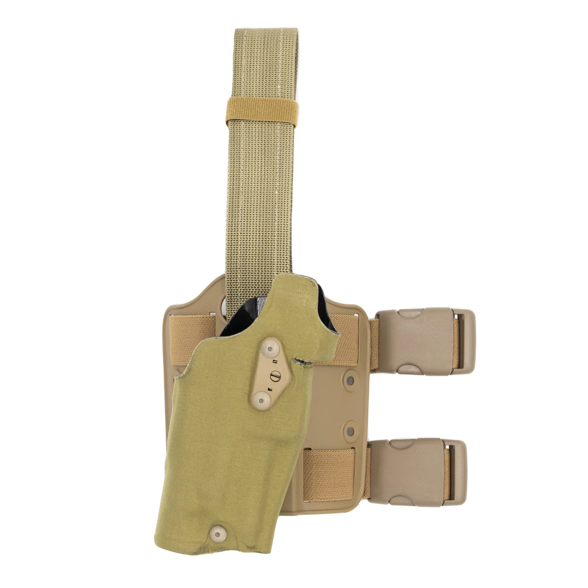 MODEL 6354DO ALS® OPTIC TACTICAL HOLSTER FOR RED DOT OPTIC