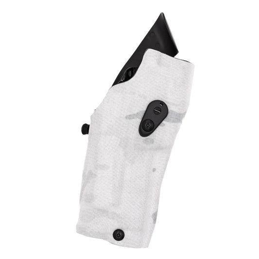 6354RDSO - ALS® MULTICAM® ALPINE HOLSTER W/ QLS19 FORK