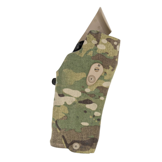 6354RDSO - ALS® HOLSTER W/ QLS19 FORK