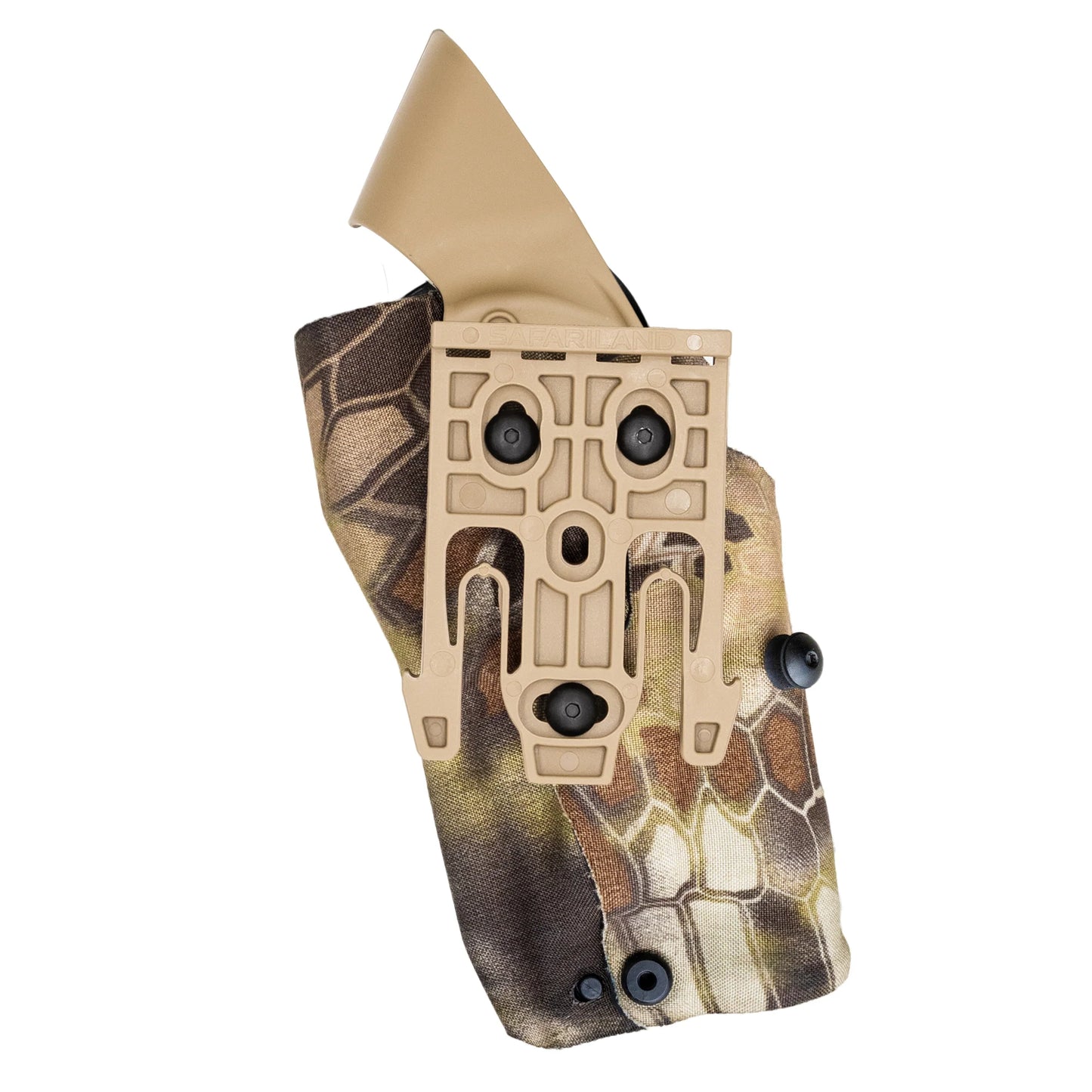 6354RDSO - Púzdro ALS® KRYPTEK HIGHLANDER S VIDLOU QLS19