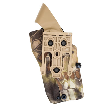 6354RDSO - Púzdro ALS® KRYPTEK HIGHLANDER S VIDLOU QLS19