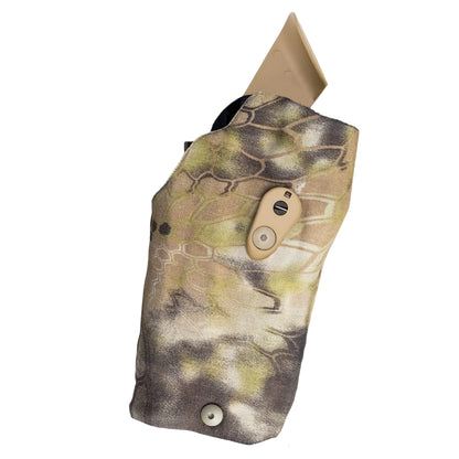 6354RDSO - Púzdro ALS® KRYPTEK HIGHLANDER S VIDLOU QLS19