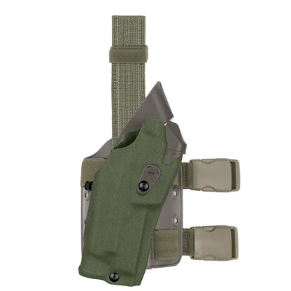6354RDS -ALS® TAKTICKÉ Púzdro