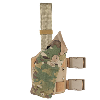 6354RDS -ALS® TAKTICKÉ Púzdro