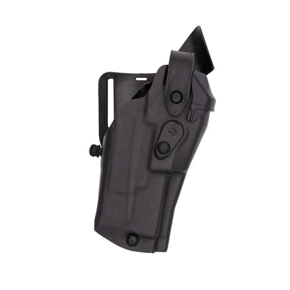 6360RDS - ALS®/SLS MID-RIDE, DUTY RATED LEVEL III RETENTION™ HOLSTER