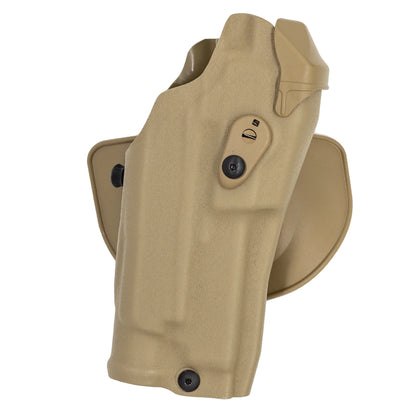 6378RDS - ALS® CONCEALMENT PADDLE HOLSTER
