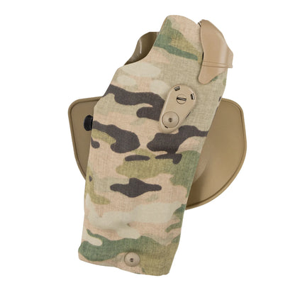 6378RDS - ALS® CONCEALMENT PADDLE HOLSTER