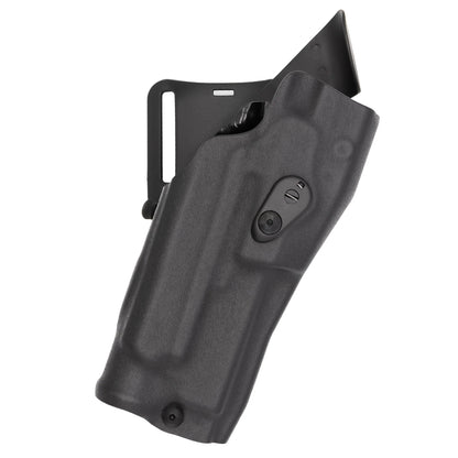 6390RDSO - ALS® MID-RIDE DUTY RATED LEVEL I RETENTION™ HOLSTER