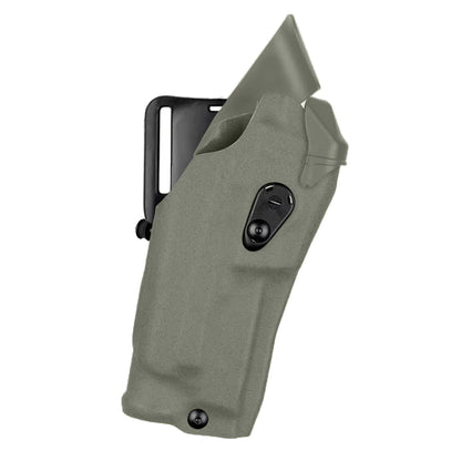 6390RDS - ALS® MID-RIDE DUTY RATED LEVEL I RETENTION™ HOLSTER