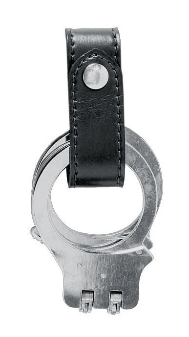 690 - HANDCUFF STRAP-SNAP
