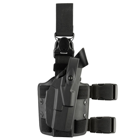 7005 7TS™ SLS TACTICAL HOLSTER W/QUICK RELEASE LEG STRAP