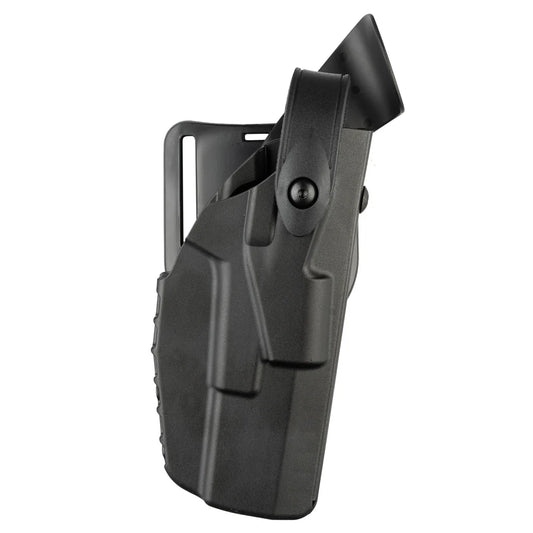 7280 7TS™ SLS MID-RIDE, DUTY RATED LEVEL II RETENTION™ HOLSTER