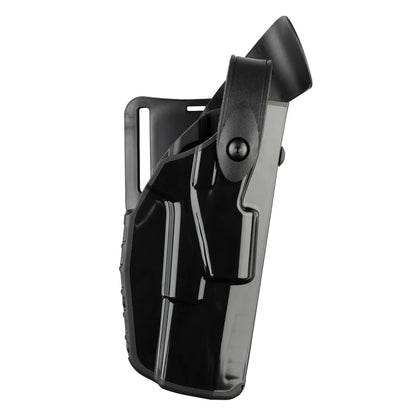 7280 7TS™ SLS MID-RIDE, DUTY RATED LEVEL II RETENTION™ HOLSTER