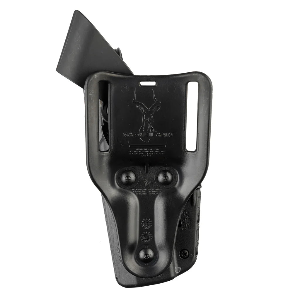 7280 7TS™ SLS MID-RIDE, DUTY RATED LEVEL II RETENTION™ HOLSTER