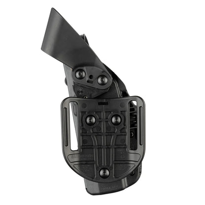 7282 7TS™ SLS HI-RIDE, DUTY RATED LEVEL II RETENTION™ HOLSTER