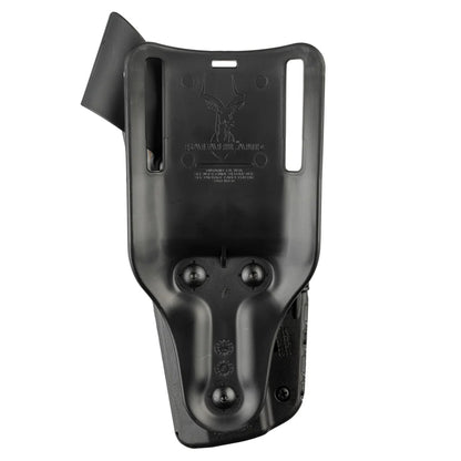 7285 7TS™ SLS LOW-RIDE, DUTY RATED LEVEL II RETENTION™ HOLSTER