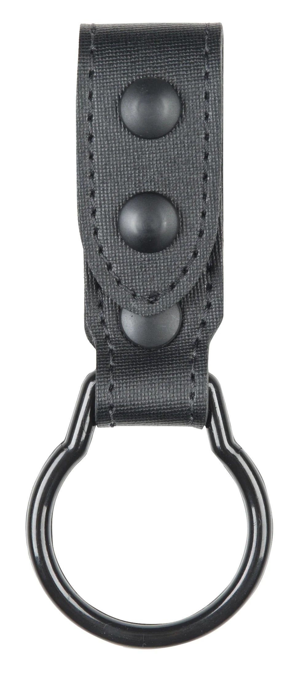 730 - HEAVY DUTY FLASHLIGHT RING-SNAP