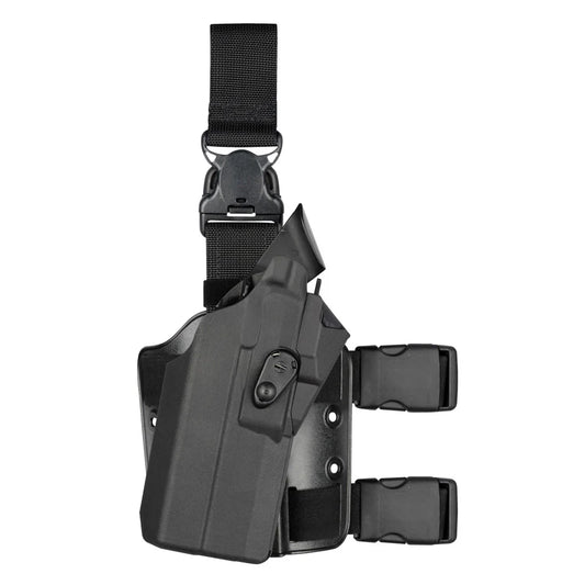 7355RDS – 7TS™ ALS® TACTICAL HOLSTER W/ QUICK-RELEASE LEG STRAP