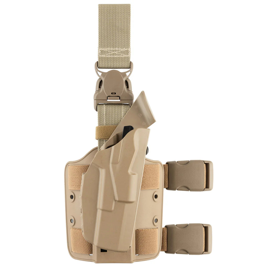 7355 7TS™ ALS® TACTICAL HOLSTER W/ QUICK RELEASE