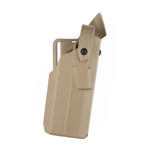 7360 7TS™ ALS®/SLS MID-RIDE, DUTY RATED LEVEL III RETENTION™ HOLSTER - FITS GLOCK 34/35 ONLY