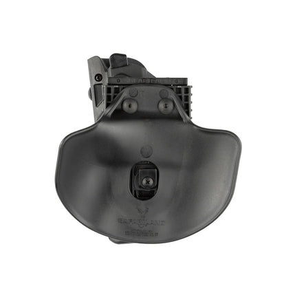 7378 7TS™ ALS® CONCEALMENT HOLSTER WITH QUICK LOCKING SYSTEM