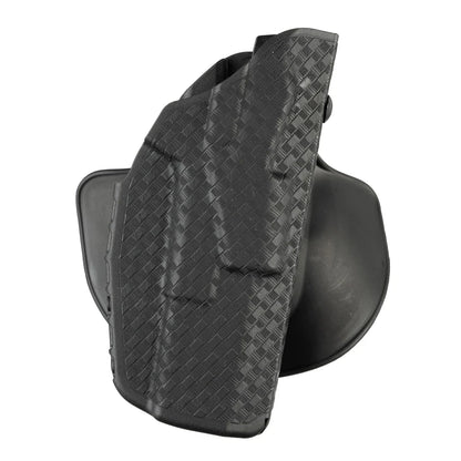 7378 7TS™ ALS® CONCEALMENT PADDLE AND BELT LOOP COMBO HOLSTER