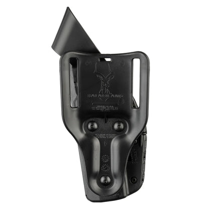 7390 7TS™ ALS® MID-RIDE DUTY RATED LEVEL I RETENTION™ HOLSTER