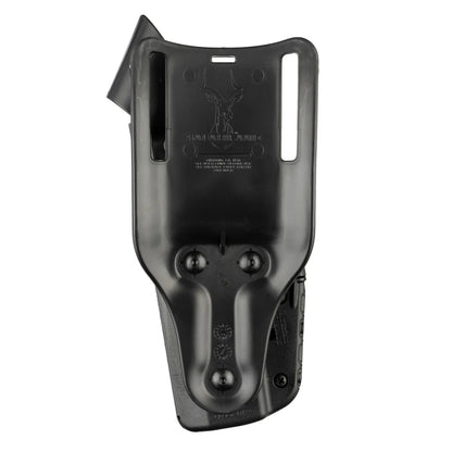7395 7TS™ ALS® LOW-RIDE DUTY RATED LEVEL I RETENTION™ HOLSTER