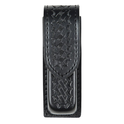 76 SINGLE MAGAZINE POUCH HIDDEN OR COLORED SNAP