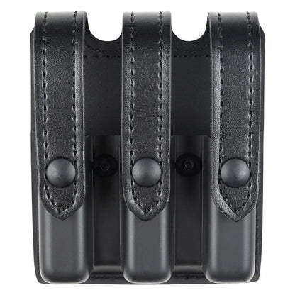 777 - SLIMLINE TRIPLE MAGAZINE POUCH - HARDSHELL STX