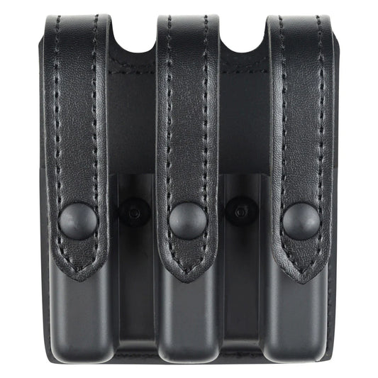 777 - SLIMLINE TRIPLE MAGAZINE POUCH - HARDSHELL STX