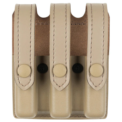 777 - SLIMLINE TRIPLE MAGAZINE POUCH - HARDSHELL STX
