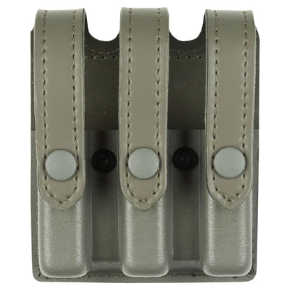 777 - SLIMLINE TRIPLE MAGAZINE POUCH - HARDSHELL STX