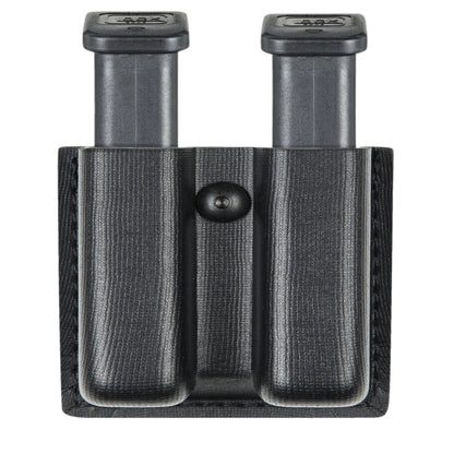 79 - SLIMLINE OPEN TOP DOUBLE MAGAZINE POUCH