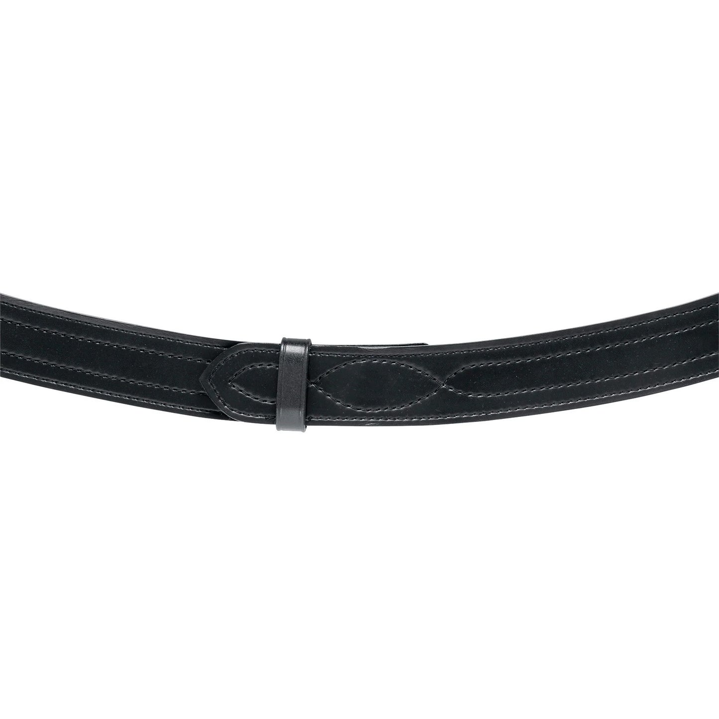 942P - CONTOURED BUCKLELESS™ DUTY BELT, 2.25" (58MM) - UNLINED