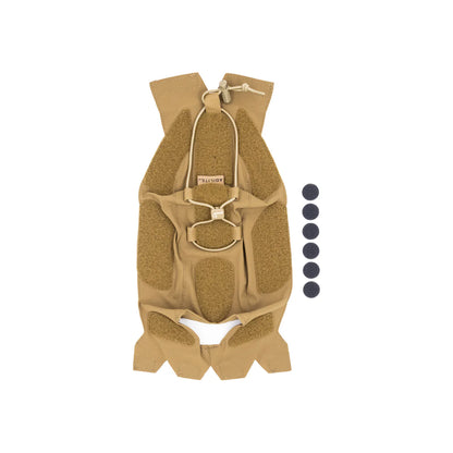 PROTECH HELMET COVER