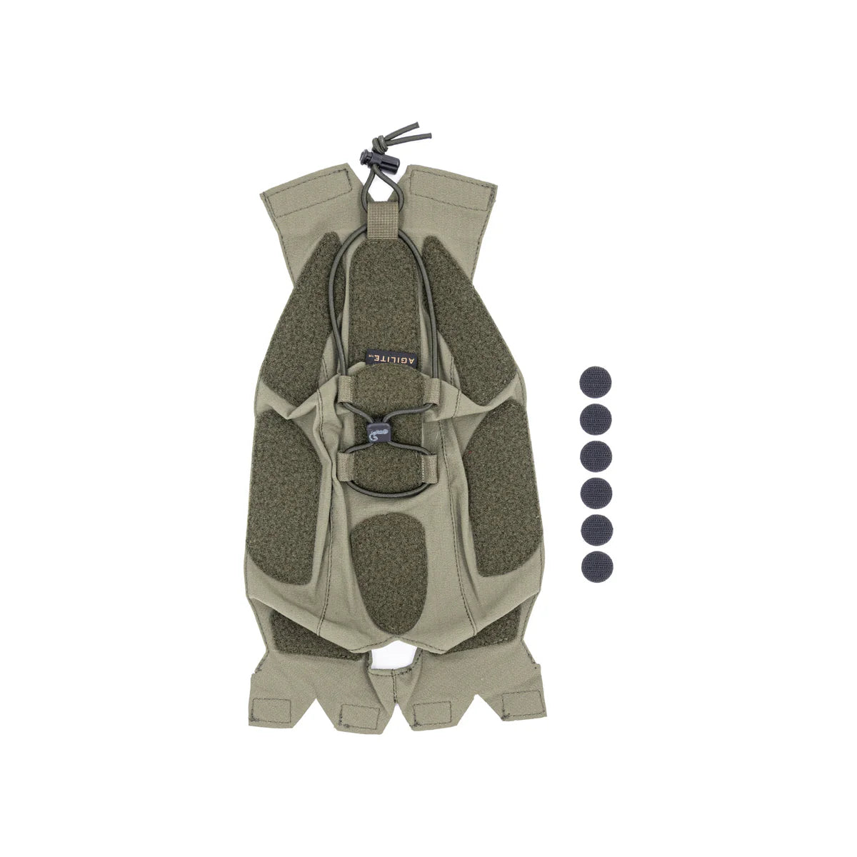 PROTECH HELMET COVER